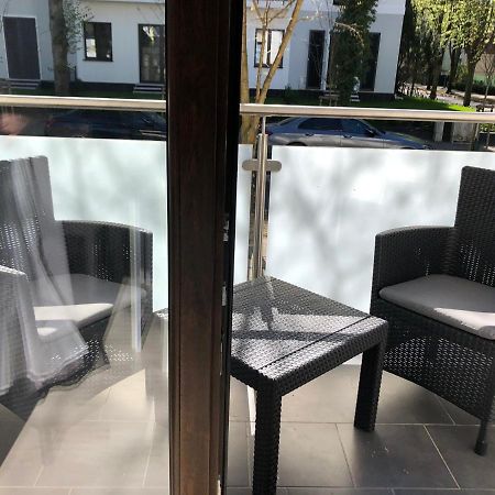 Apartamenty Swinoujscie - Konopnickiej 10 Esterno foto