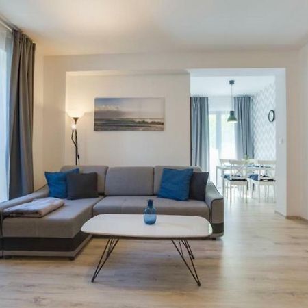 Apartamenty Swinoujscie - Konopnickiej 10 Esterno foto