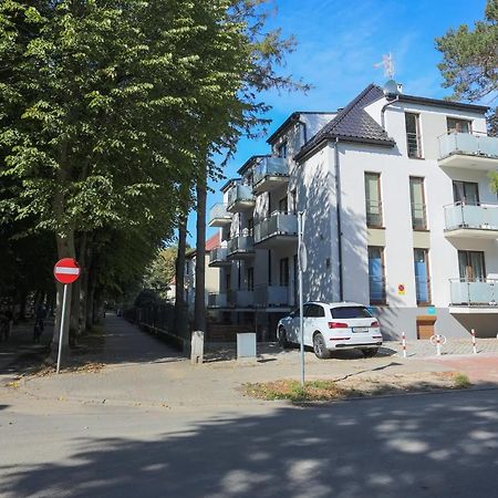 Apartamenty Swinoujscie - Konopnickiej 10 Esterno foto