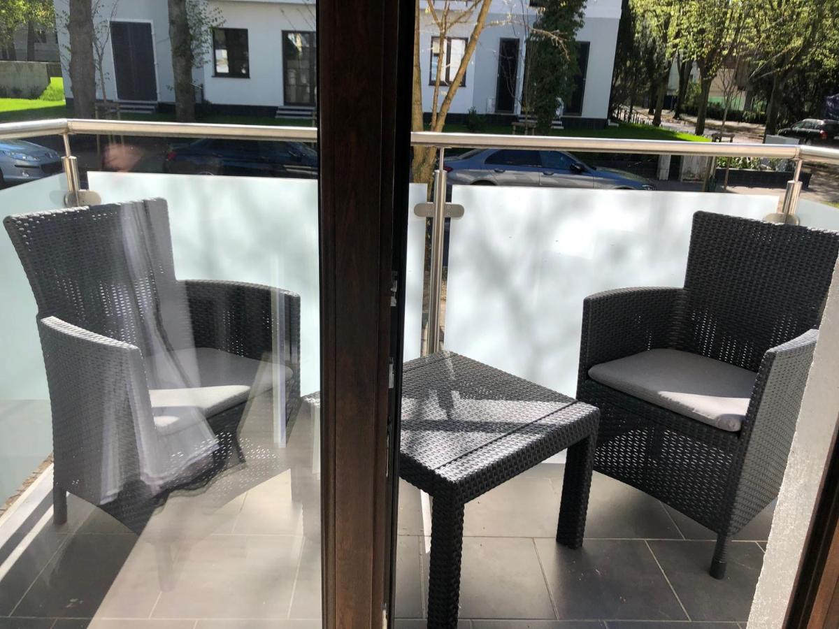 Apartamenty Swinoujscie - Konopnickiej 10 Esterno foto