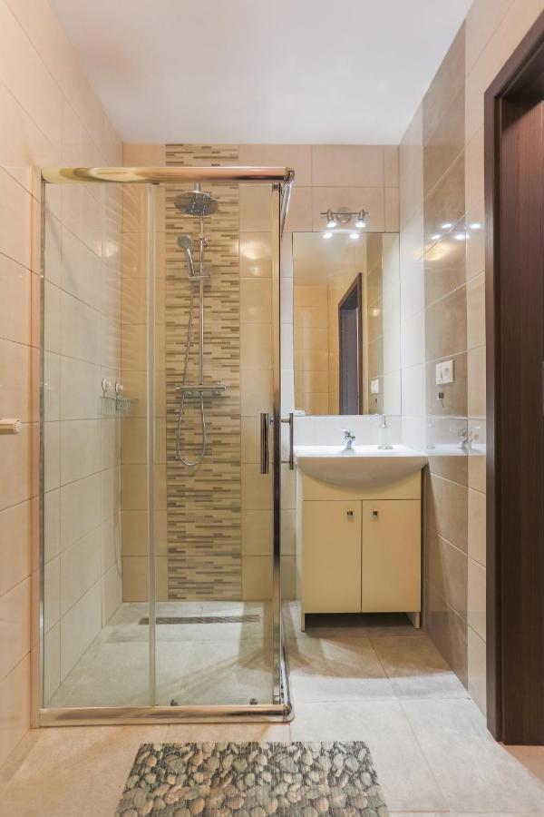 Apartamenty Swinoujscie - Konopnickiej 10 Esterno foto