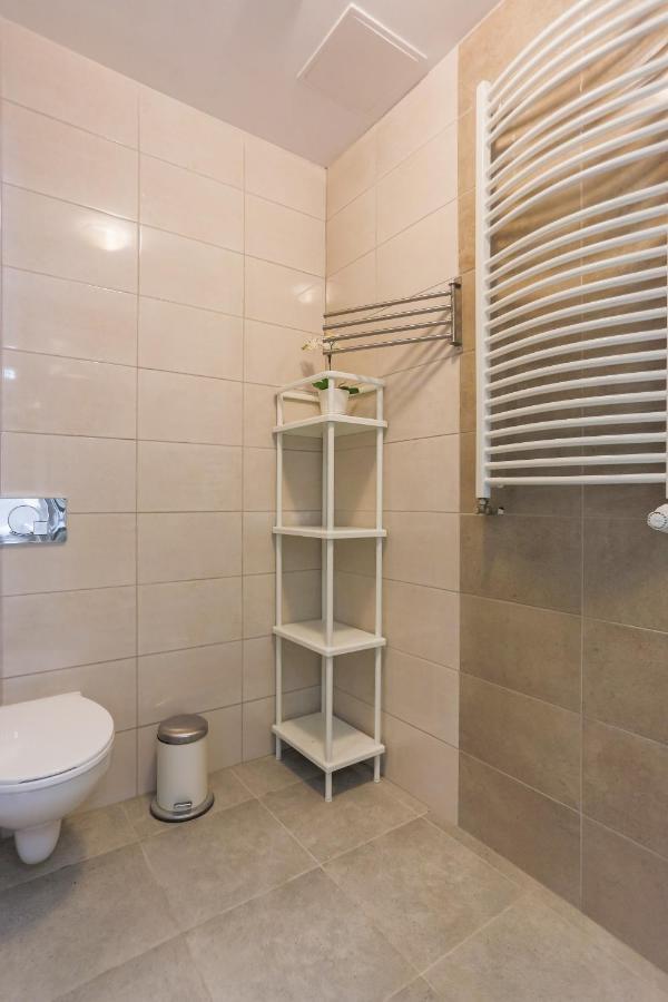 Apartamenty Swinoujscie - Konopnickiej 10 Esterno foto