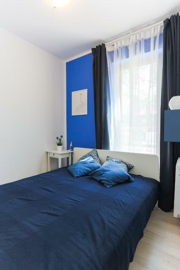 Apartamenty Swinoujscie - Konopnickiej 10 Esterno foto