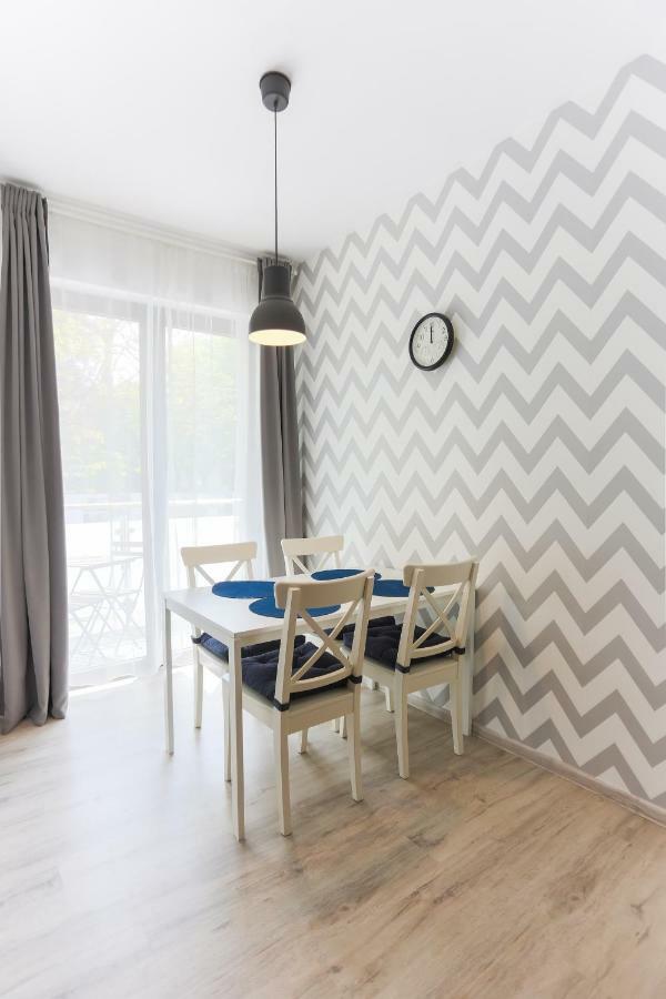Apartamenty Swinoujscie - Konopnickiej 10 Esterno foto